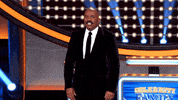 Game Show Smile GIF by ABC Network