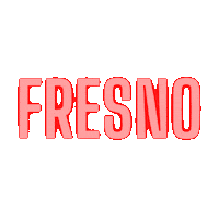 Bowling Pickleball Sticker by Fresno Social Sports
