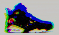 Basketball Shoes GIF by dealerz