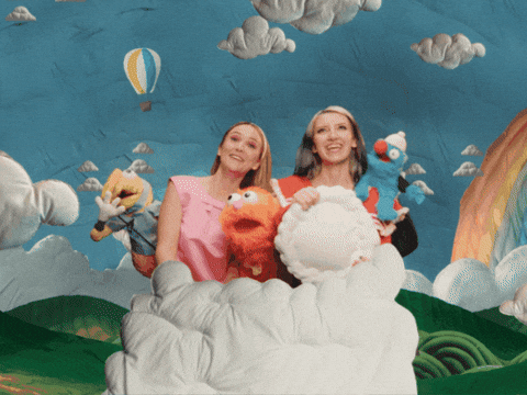 Cuidado Music Video GIF by Rigoberta Bandini