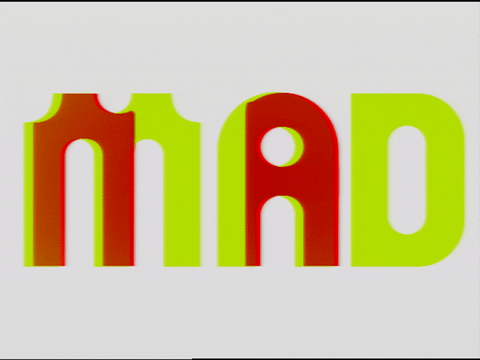 Mad Art GIF