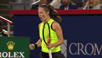 Daria Kasatkina GIF