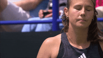 Daria Kasatkina GIF