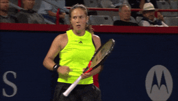 Daria Kasatkina GIF