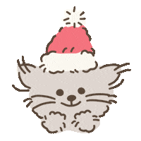 Christmas Ok Sticker by koimoffee