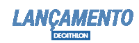 Lancamento Nova Coleção Sticker by Decathlon Brasil