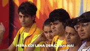 Drama Entertainment GIF by Amazon miniTV