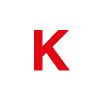 Design K Sticker by Kartell
