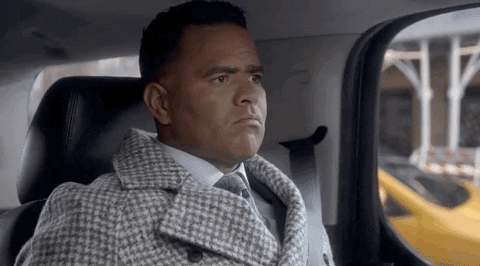 Michael Weatherly Bull GIF by CBS