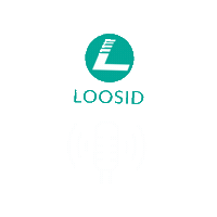 Mic Sticker by Loosidapp