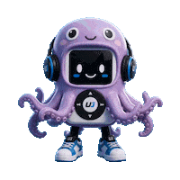 Happy Sticker Sticker by UJFM