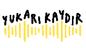 Muzik Sticker by fizy