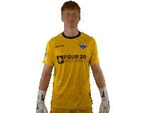 Florian Scp07 Sticker by SC Paderborn 07