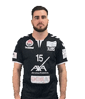 Sport Team Sticker by Montfermeil Handball