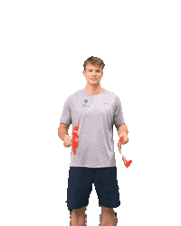 Florian Sticker by swissvolley