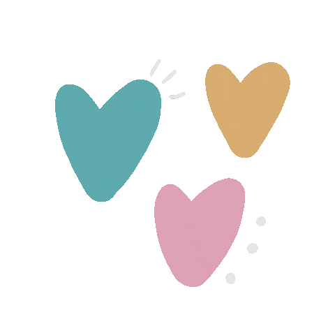 Happy Corazon Sticker by tiendaemefe