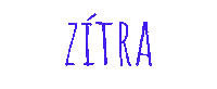 Zitra Vkh Sticker by vkhostrava