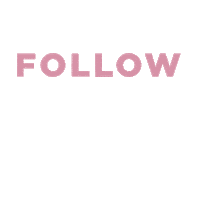 Follow Your Heart Love Sticker by Avon