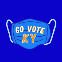Register To Vote Election Day GIF by #GoVote