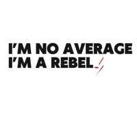 Rebel Army Sticker by Hiitrebelmk