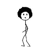 Nft Swa Sticker by Sticks with Attitude