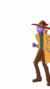 Magic Point GIF