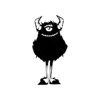 Wilding San Diego Sticker by californiawildales