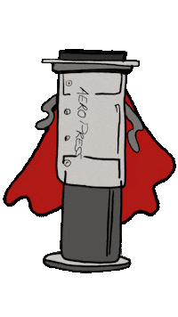 Specialty Coffee Sticker by SCA ČR