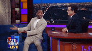 late show GIF by The Late Show With Stephen Colbert