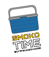 Tools Lunchtime Sticker by Syzmik Workwear
