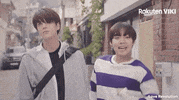 Happy Korean Drama GIF by Viki