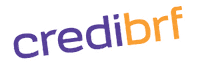 Credibrf cooperativa credito cooperar cooperacao Sticker