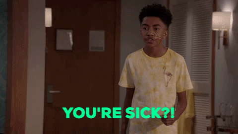 GIF by ABC Network