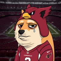 Sad Shiba Inu GIF by Doge Pound