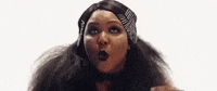music video phone GIF by lizzo