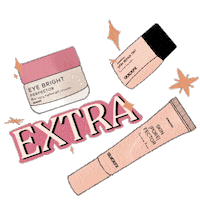 Beauty Makeup Sticker by Quickfx