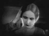 f. w. murnau faust GIF by Maudit