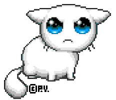 No Way Ugh Sticker by Créu Cat