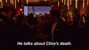 Country Music Drama GIF by MonarchOnFOX