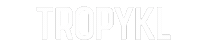 Sticker by tropykl