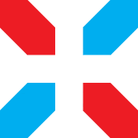 Luxemburg Hello Sticker by Luxembourg - Let's make it happen