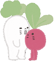 Tender Love Sticker