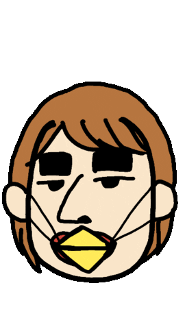 しぇりゅ Sticker