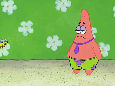 season 3 GIF by SpongeBob SquarePants