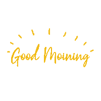 freundship morning goodmorning vanlife camper Sticker
