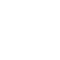 anoufabre happy illustration white sun Sticker