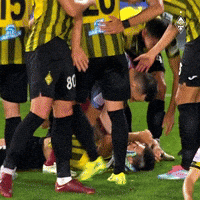 Gromyko GIF by FC Kairat