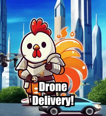 Zoroostercharacter GIF by Zorooster