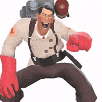 Team Fortress 2 Tf2 Medic GIF