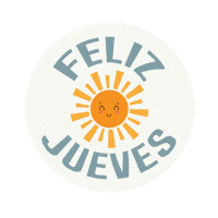 Summer Sun Sticker by CM